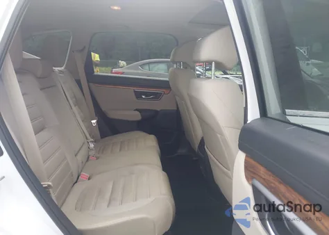 2020 Honda Cr-V 2Wd Ex z USA, uszkodzony, nr VIN 2HKRW1H57LH409227